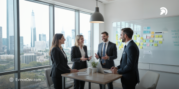 How to Plan and Build Software for Your Startup Blog By EvinceDev