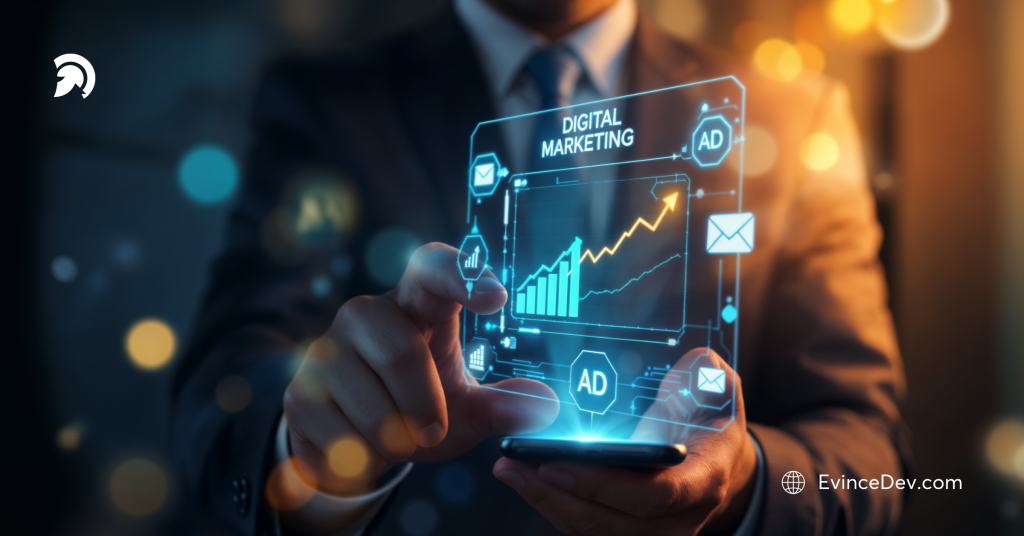 Best Display Ad Networks for Performance and Scale Blog From EvinceDev