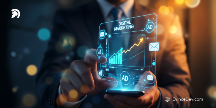 Best Display Ad Networks for Performance and Scale Blog From EvinceDev