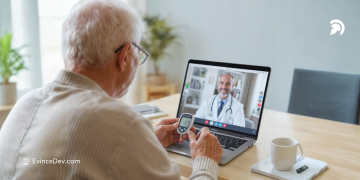 How AI Improves Remote Patient Monitoring From Data to Decisions Blog By EvinceDev