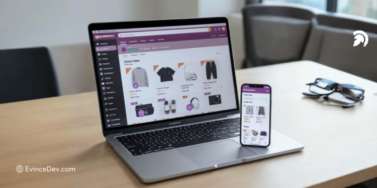 AI Personalization for WooCommerce by EvinceDev