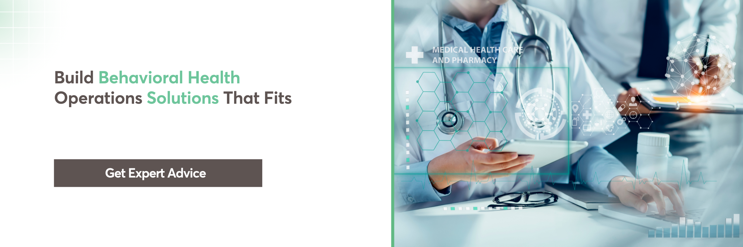 Choose Ops Software Built for Behavioral Health