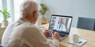 AI Driven Remote Patient Monitoring Converting Sensor Data Into Action Blog From EvinceDev