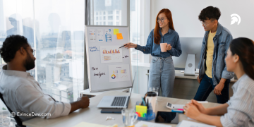 Why Digital Marketing Matters for Business Growth Blog By EvinceDev