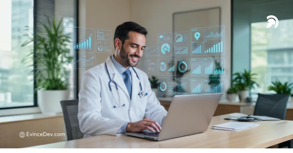 Behavioral Health RCM Challenges in Claims Denials and Payment Posting Blog By EvinceDev