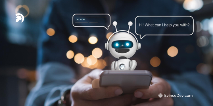 Building a Shopify AI Support Assistant That Matches Your Brand Blog From EvinceDev