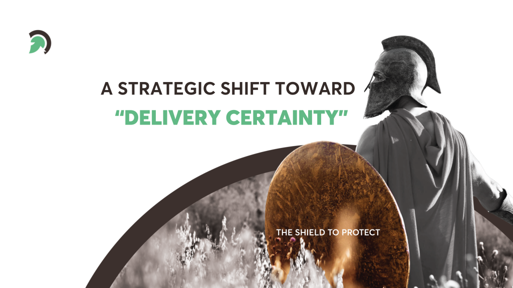 EvinceDev Reveals Its New Brand Line “Timelines & Trust Protected”