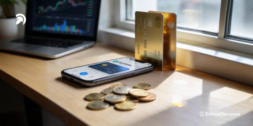 Digital Wallet App Development Guide for Fintech Startups Blog By EvinceDev