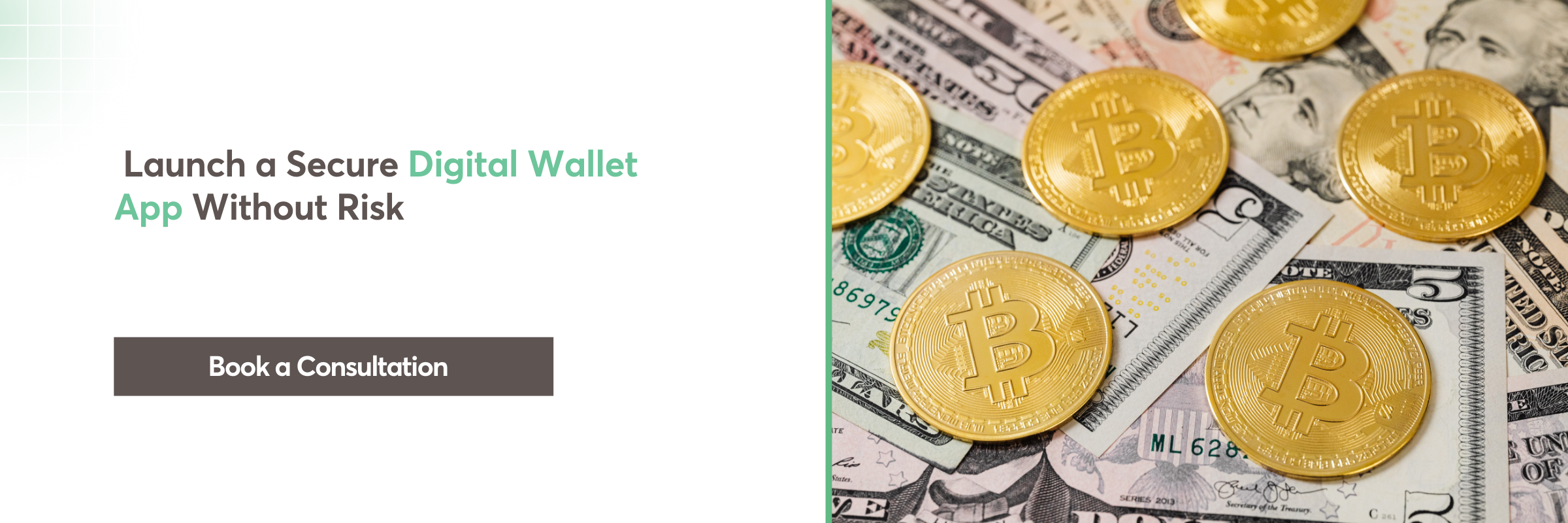 Build a Secure Digital Wallet App with Confidence