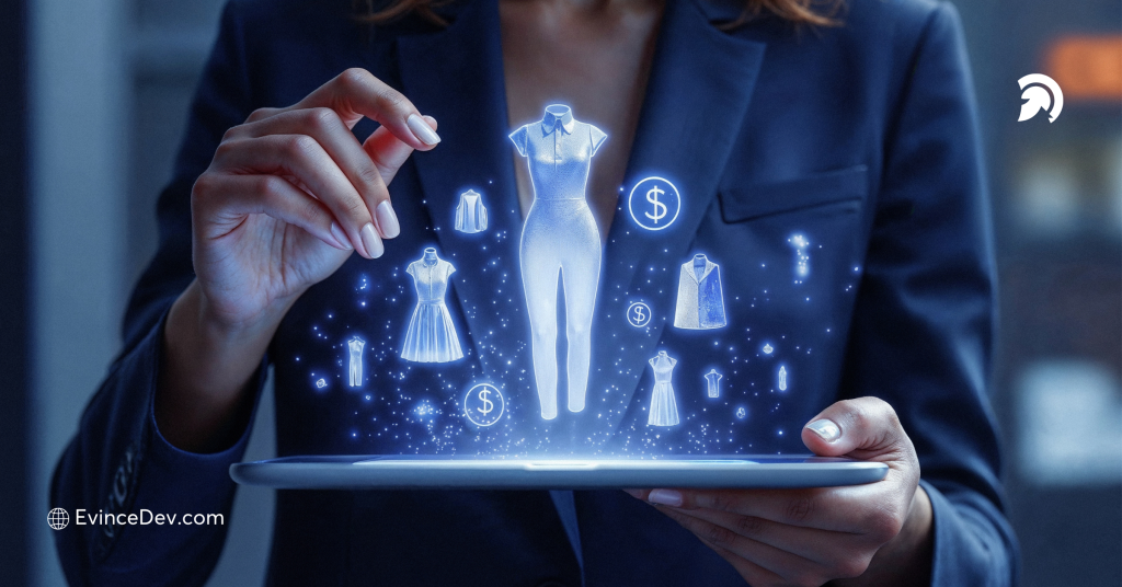 PIM for Shopify Optimizing Product Data for Search Filters and Growth Blog From EvinceDev