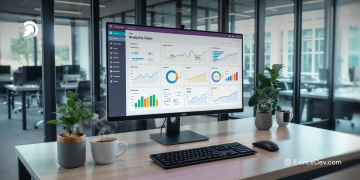 SEO vs CRO Increase Traffic and Conversions Without Overspending Blog By EvinceDev