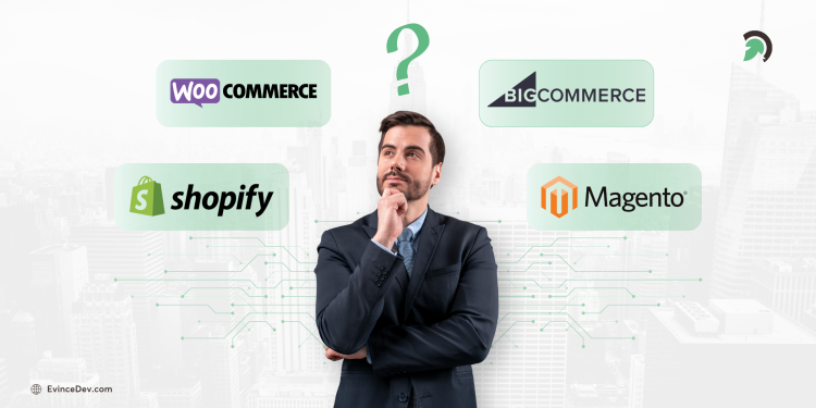 WooCommerce, Shopify, Magento, BigCommerce: Tradeoffs CTOs Learn Too Late