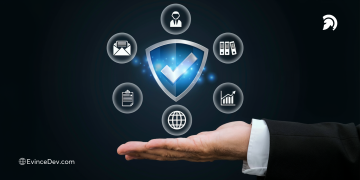 Fintech Compliance Blueprint for KYC, AML & DORA by EvinceDev