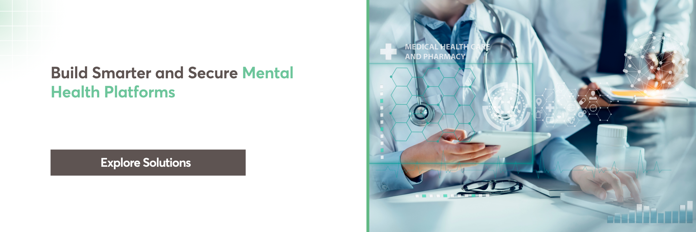 Develop Secure and Future Ready Mental Health Apps