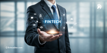 Choosing the Right FinTech MVP Development Services for Your Product Blog By EvinceDev