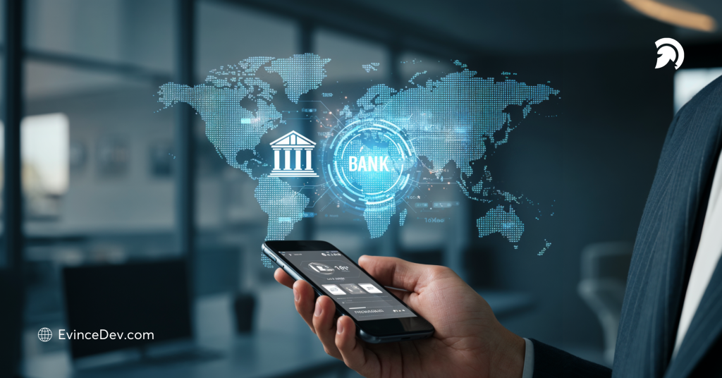 How CBDCs Are Shaping the Future of Global Finance Blog By EvinceDev