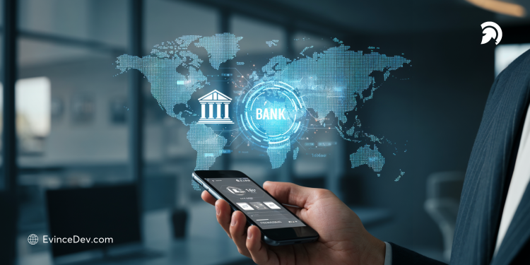 How CBDCs Are Shaping the Future of Global Finance Blog By EvinceDev