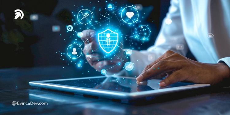 Mental Health App Development and HIPAA Compliance Blog From EvinceDev