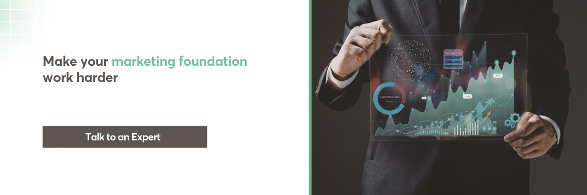 Pros of marketing fundamentals