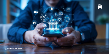 Neobank and Challenger Bank Development Guide by EvinceDev