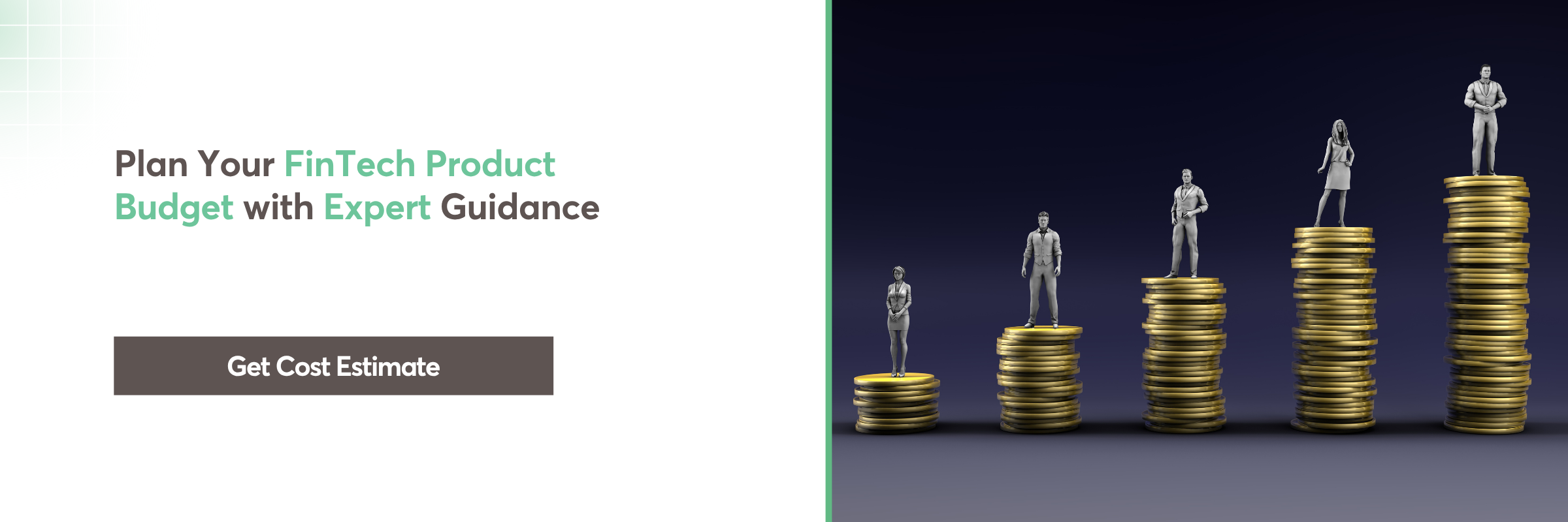 Shape Your FinTech Budget with Expert Support