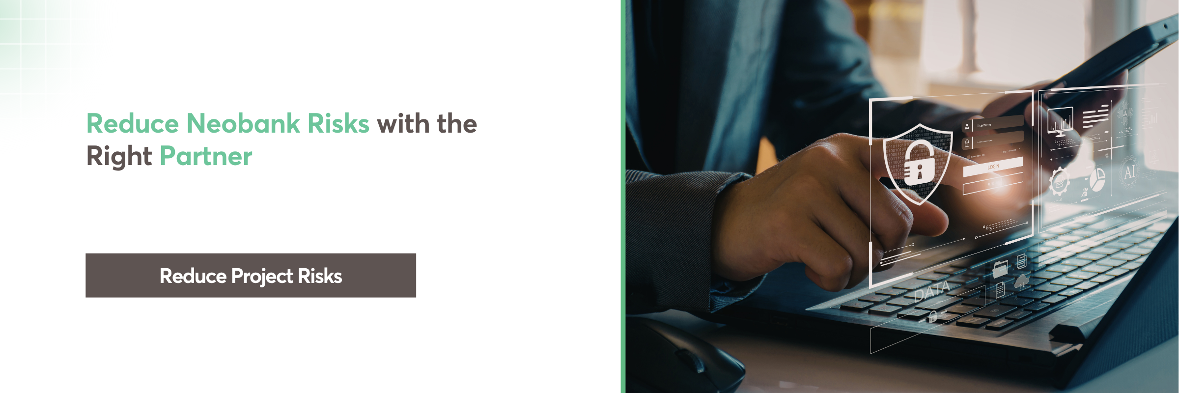 Reduce Neobank Risks with the Right Partner