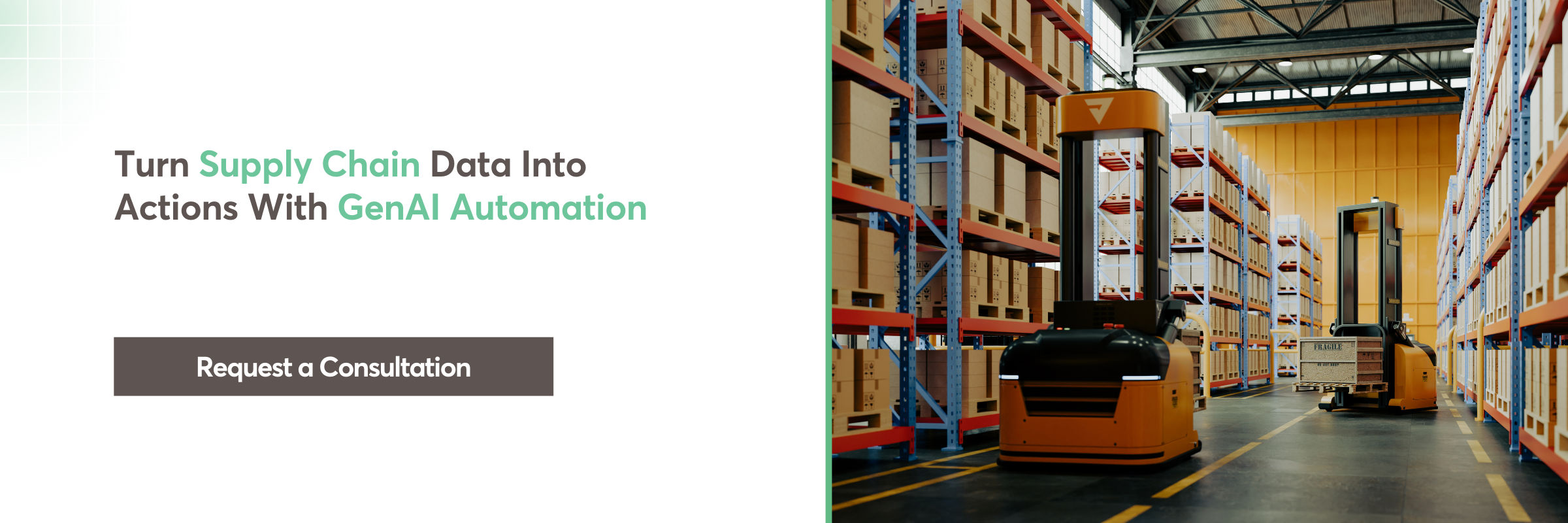 Automate Supply Chain Decisions With GenAI Copilots