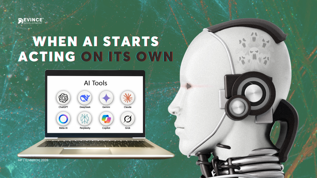 What Claude, Amazon Kiro, OpenAI, and Google’s DORA Report Reveal About the Next Era of AI Risk Blog From EvinceDev