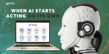 What Claude, Amazon Kiro, OpenAI, and Google’s DORA Report Reveal About the Next Era of AI Risk Blog From EvinceDev