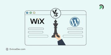 Wix vs WordPress