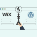 Wix vs WordPress