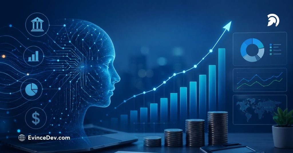 AI-Driven Financial Planning