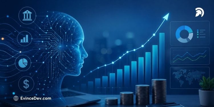 AI-Driven Financial Planning