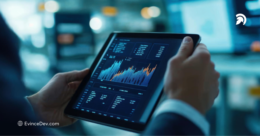 How AI in Financial Reporting Improves Accuracy and Speeds Up Analysis