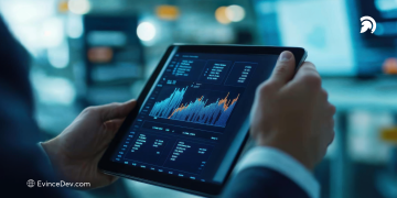 How AI in Financial Reporting Improves Accuracy and Speeds Up Analysis