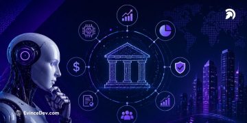 AI in Financial Services Use Cases, Benefits, and the Future of Intelligent Finance