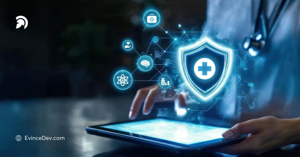 How to Create a Behavioral Health Data Security Blueprint for Compliant Software