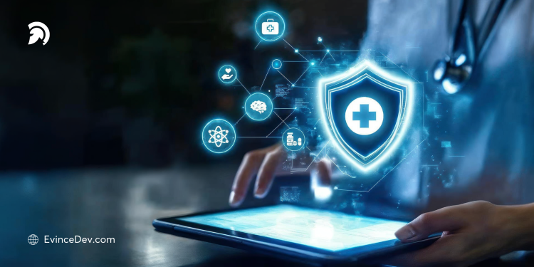 How to Create a Behavioral Health Data Security Blueprint for Compliant Software