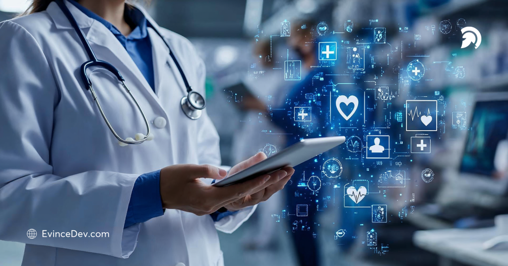 Behavioral Healthcare Software Development: Key Insights from EvinceDev