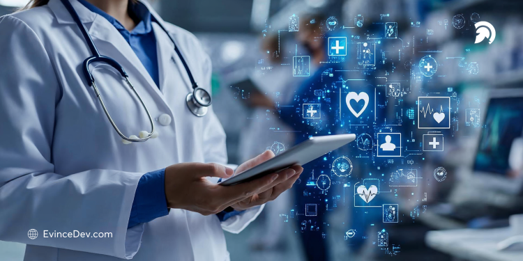 Behavioral Healthcare Software Development: Key Insights from EvinceDev