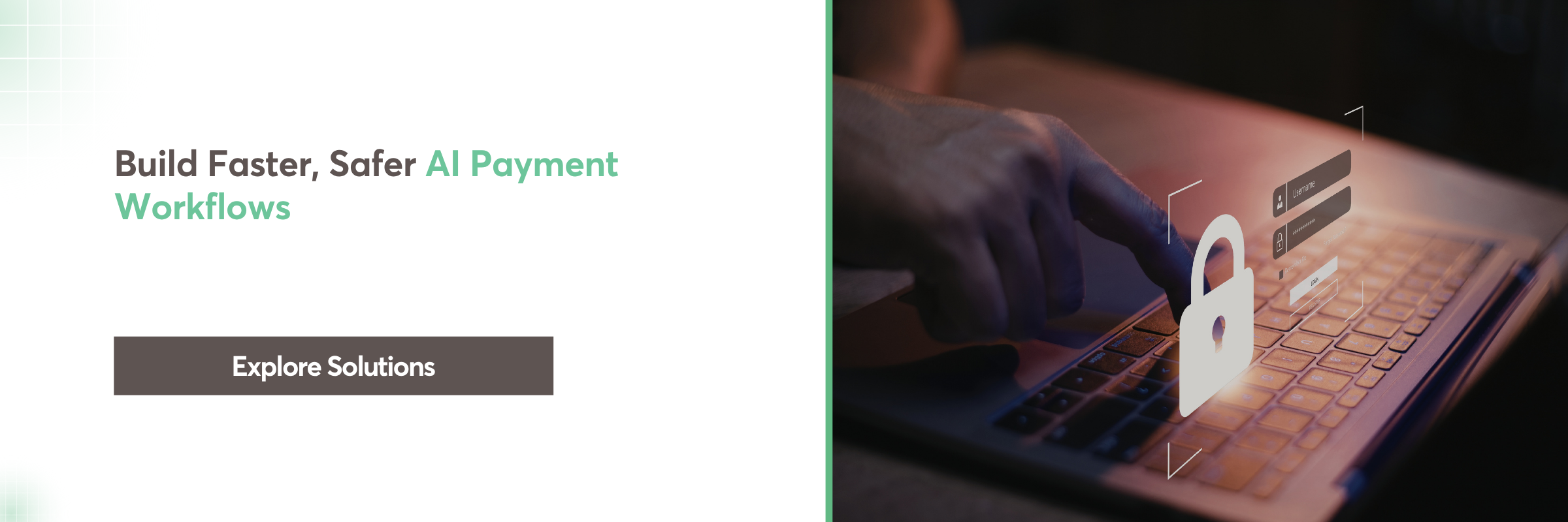 Secure Smarter Payments With AI Expertise Today