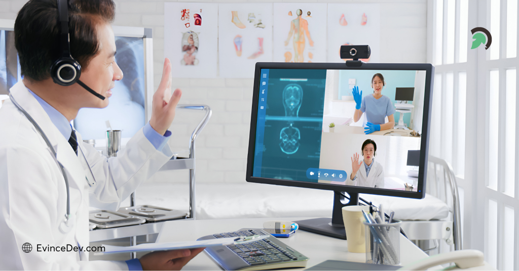 Tele-Behavioral Health Platform Development: From Idea to HIPAA-Ready Care