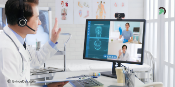 Tele-Behavioral Health Platform Development: From Idea to HIPAA-Ready Care