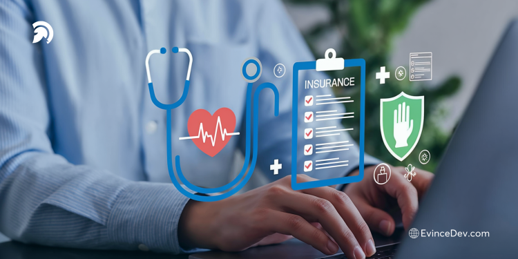 Claims Management Platform Development for Behavioral Healthcare Blog From EvinceDev