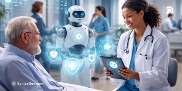 Conversational AI in Healthcare