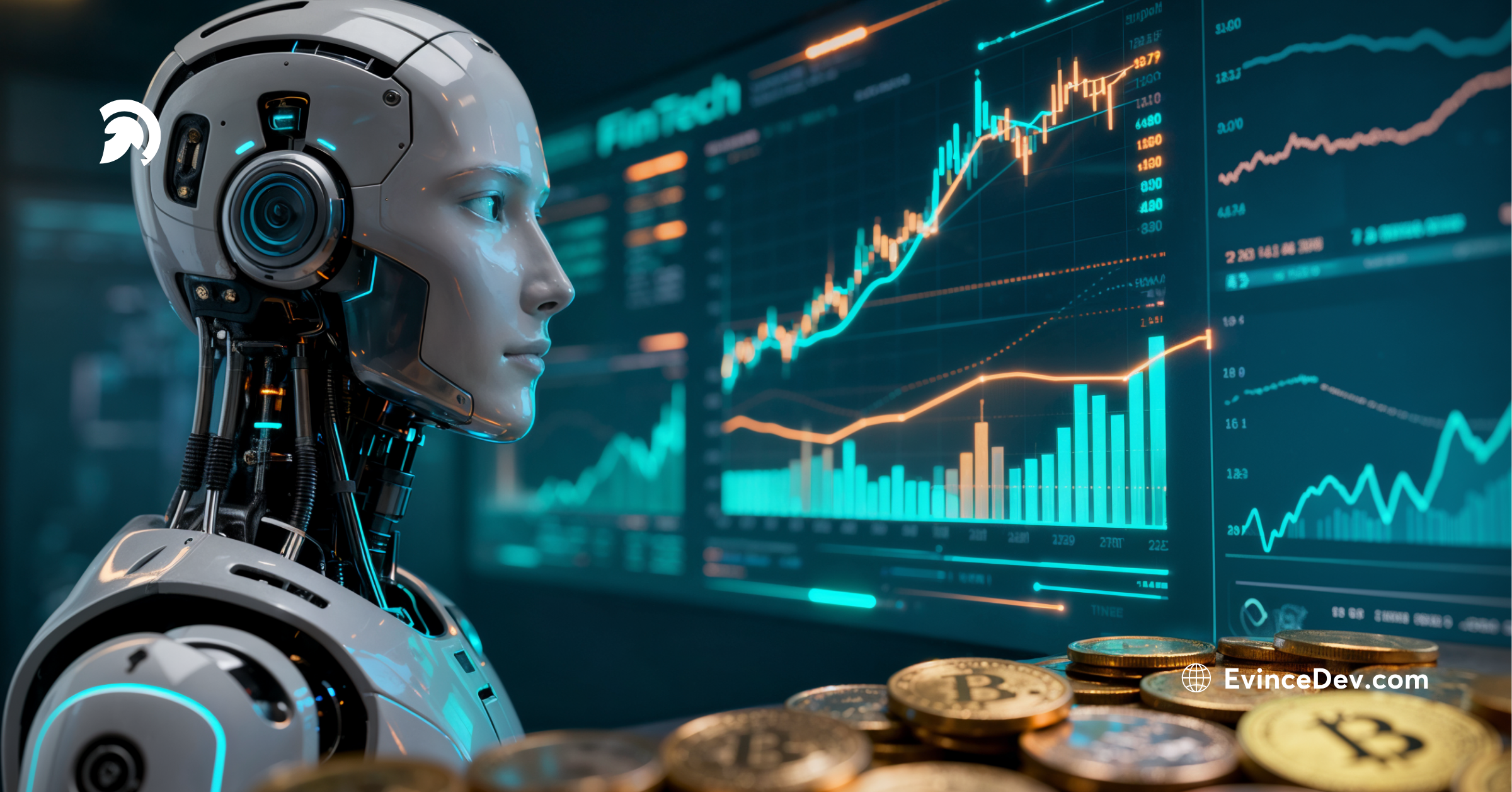 AI Data Processing for FinTech: Faster Systems, Smarter Decisions