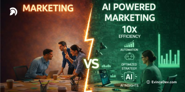 How AI Marketing Systems Help Reduce Costs Without Sacrificing Results Blog From EvinceDev