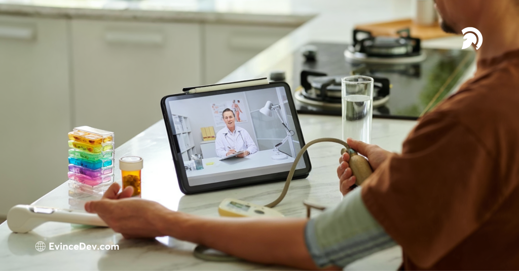 Tele-Behavioral Health Platform Development Patients Can Trust