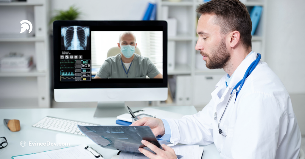 How to Build a Patient Portal Software Solution for Modern Healthcare Blog From EvinceDev