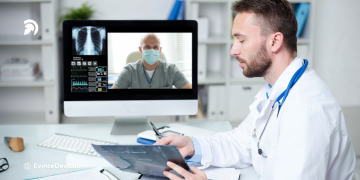 How to Build a Patient Portal Software Solution for Modern Healthcare Blog From EvinceDev